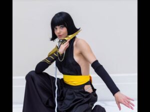 margeannebutterstick – Soi Fon