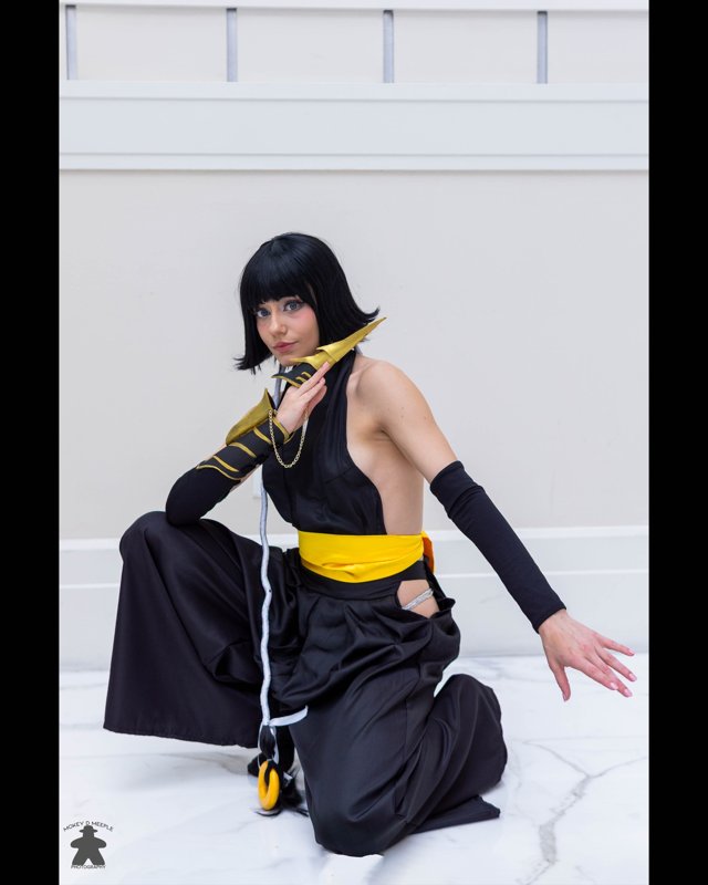 margeannebutterstick – Soi Fon