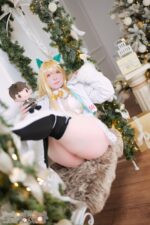 Erokawa Nekomi – Rupee
