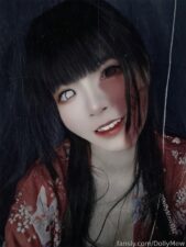 DollyMew – Tomie