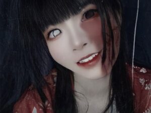 DollyMew – Tomie