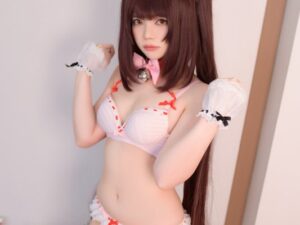 Miu – Chocola