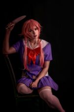 Alexandre – Yuno