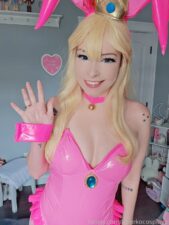 Koneko Cosplays – Bunny Peach
