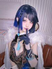 Okita Rinka – Yelan