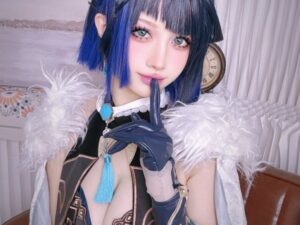 Okita Rinka – Yelan