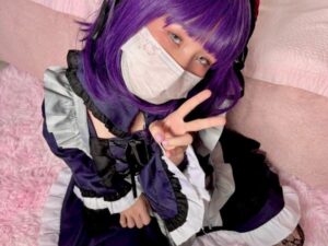 Smol Sachii – Shizuku