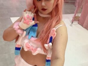 Minty – Sylveon