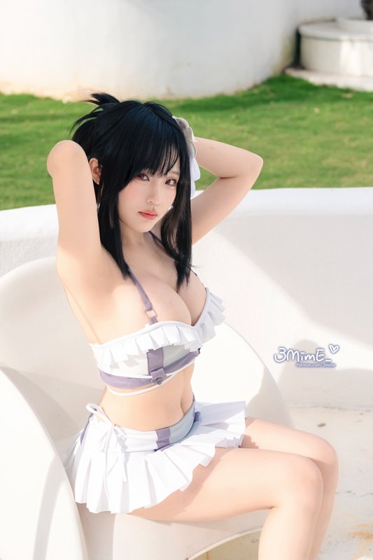 3mime – Tifa