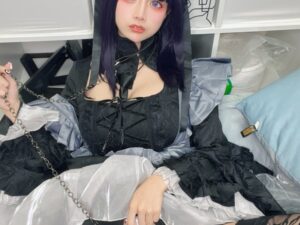 Okita Rinka – Shizuku