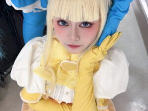 あくの 5.6ua!