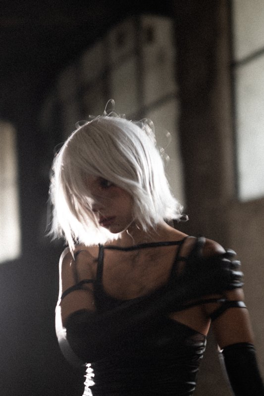 Himeecosplay – A2