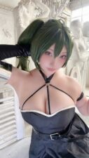 [Shooting Star’s (Saku)] – Ubel