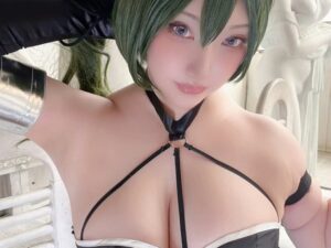 [Shooting Star’s (Saku)] – Ubel