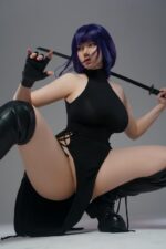 Alina Becker – Shogun Raiden