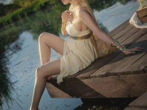 Bellatrix Aiden – Zelda