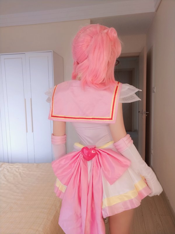YaoYaoQwQ – Chibiusa Tsukino