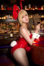 小容仔咕咕咕w – FGO 尼禄
