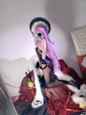 Reng 【Azur Lane】Tashkent The Sprite’s Snapshot