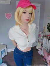 Koneko Cosplays – Cha Hae-in