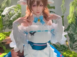 星之迟迟 5月计划A 明日方舟 – 艾雅法拉