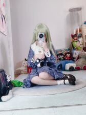 Reng 【Ave Mujica】 Mutsumi Wakaba & Mortis