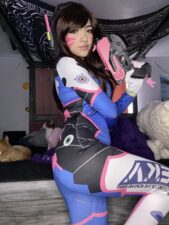 Ahzaels – D.Va