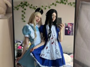 YourSmallDoll – Alice
