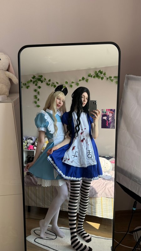 YourSmallDoll – Alice
