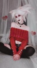Angel Dust (Cosplayer)