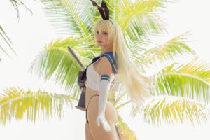 Peppy – Shimakaze HQ