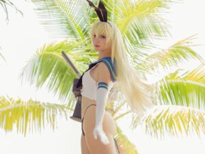 Peppy – Shimakaze HQ