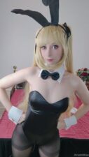 Amami Misa – Bunny Marie Rose
