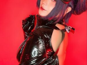 Punk Macarroni – Quency Escape Queen Set