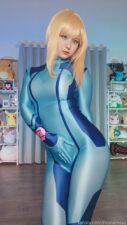 MONAMISA – Samus
