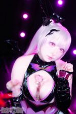 Erokawa Nekomi – Eviltia Avelukia