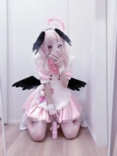 Miyua – Maid Koharu Miyua – Maid Koharu