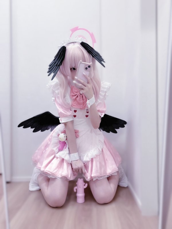 Miyua – Maid Koharu