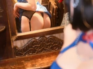 Natsuko_夏夏子 –  碧蓝航线 建武