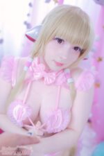 Erokawa Nekomi – Chii