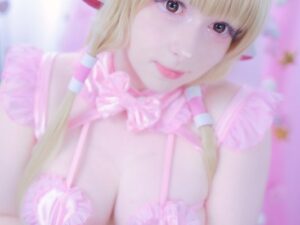 Erokawa Nekomi – Chii