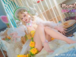 枣糕-吃谷人黛博魂