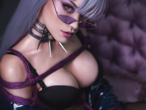 Kano Rika – Evelynn