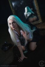 Daria  Hime – Draco Malfoy