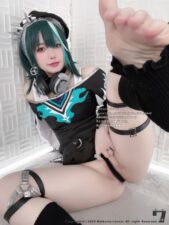 Rizuna – Rindo Chihaya