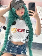 Avy Genki – German Miku