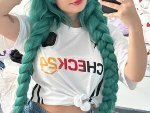 Avy Genki – German Miku