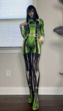 Duckie – Froppy