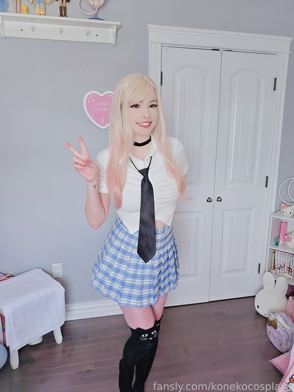 Koneko Cosplays – Marin
