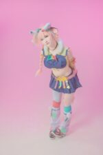 梓猫AzuNyan – 原神 瓦蕾莎